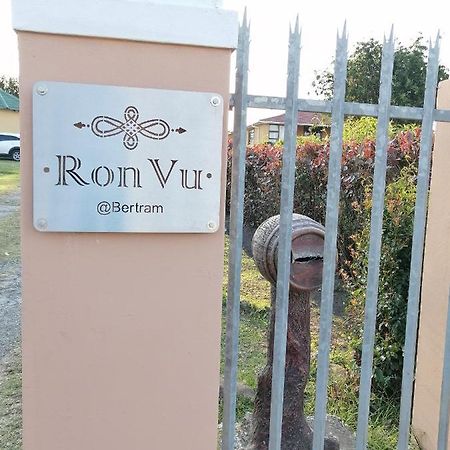 东伦敦Ronvu @ Bertram公寓 外观 照片