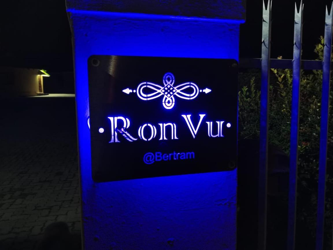 东伦敦Ronvu @ Bertram公寓 外观 照片